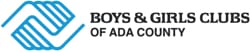 Boys and Girls Club of Ada County Logo