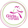 Girls on the Run Logo