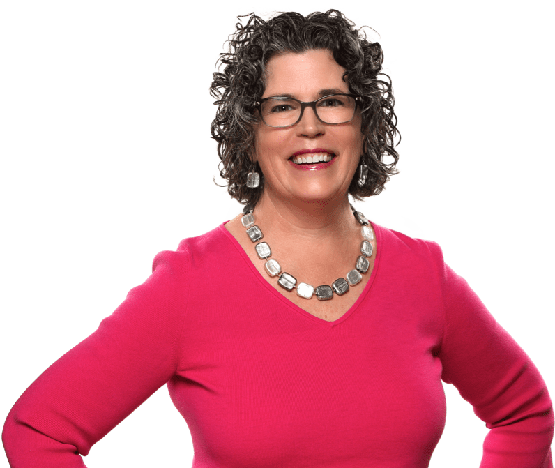 Barbara Berlat